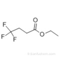 4,4,4-trifluoroacétate de butanoïque, ester éthylique CAS 371-26-6